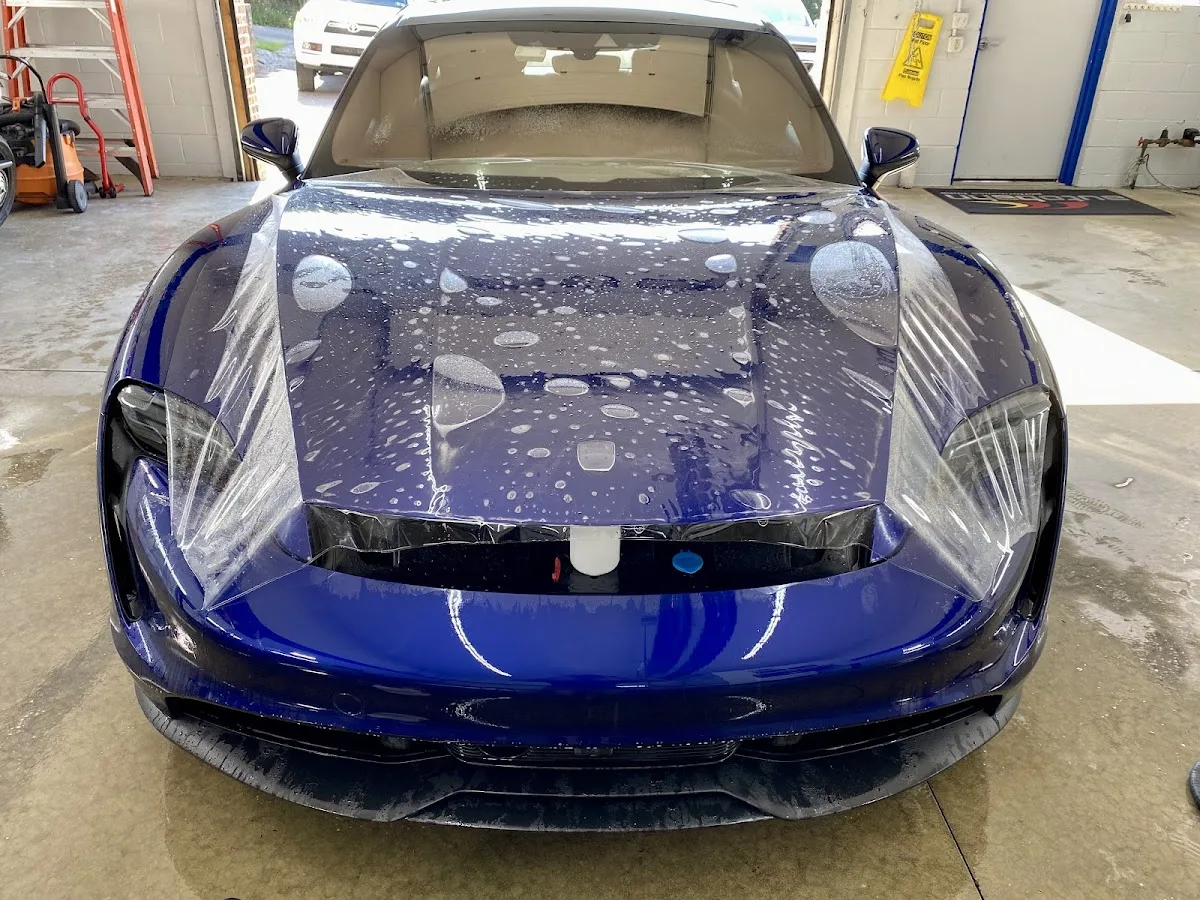 1 Touch Tint
