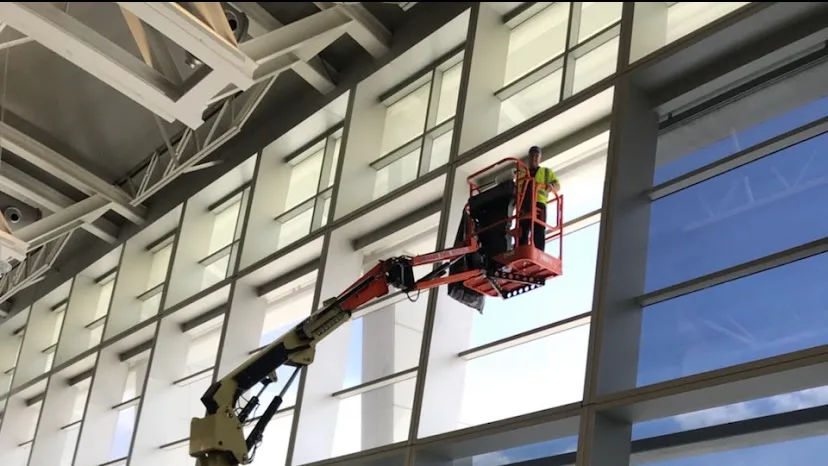 3M All Glass Tinting
