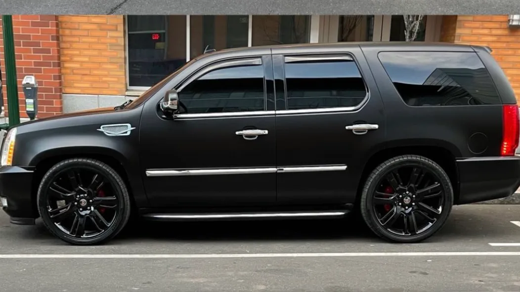 3T Tinting LLC (North Haven, CT) Window Tint: How to Decide if the Scope Fits Your Vehicle