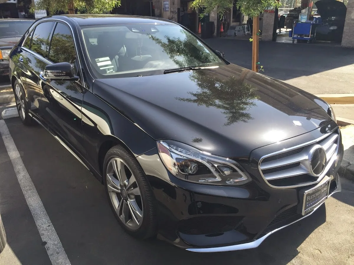 5 Star Auto Glass & Tint