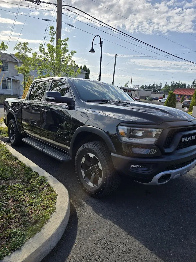 AAA Window Tinting Co.