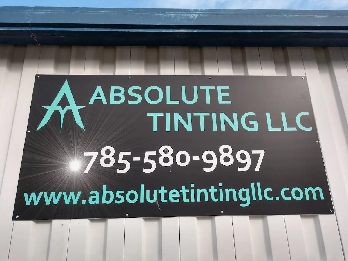 Absolute Tinting
