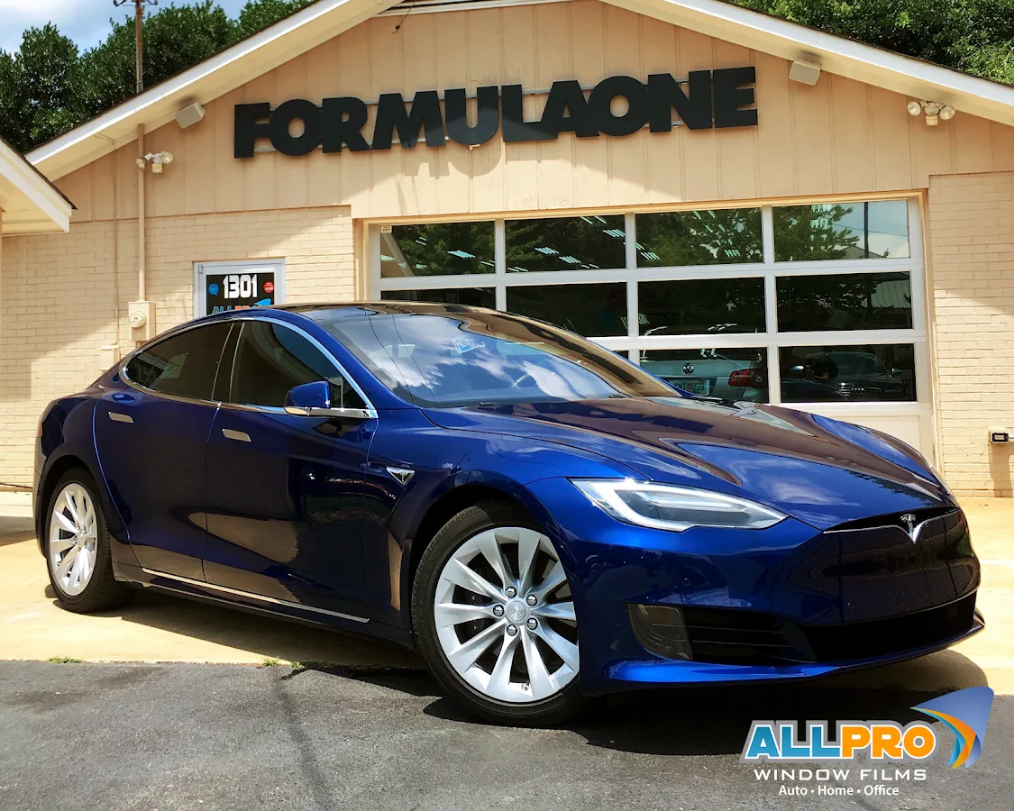 All Pro Window Films Auto, Home & Office Tinting
