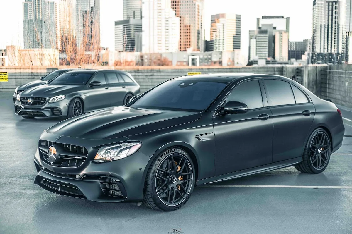 All Star Auto Protection | ASAP Tint & PPF | Window Tint | Paint Protection Film | Ceramic Coating