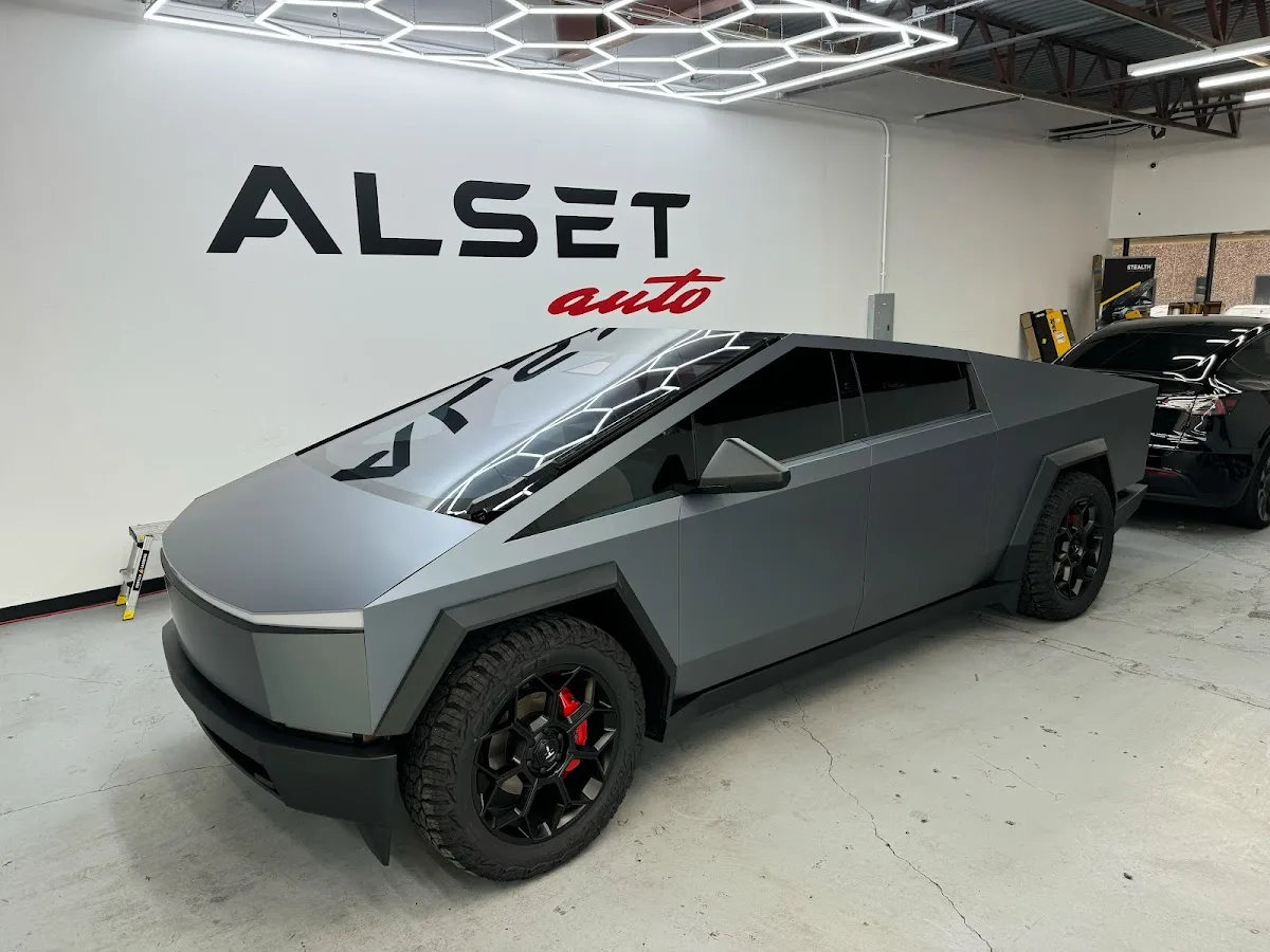 ALSET Auto