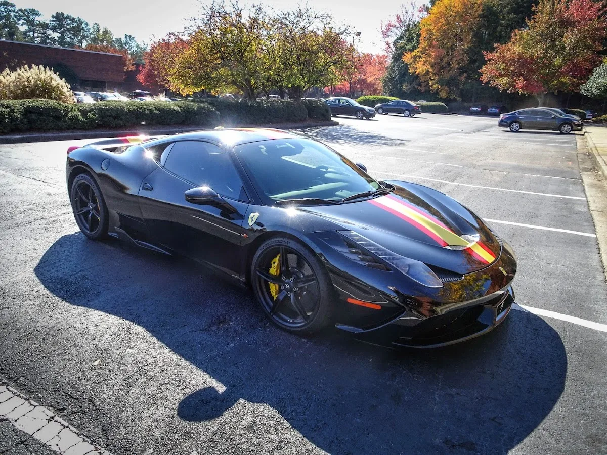 AtlantaTint - Car Window Tinting - XPEL Atlanta