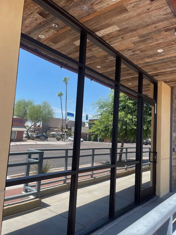 Atlas Window Tinting