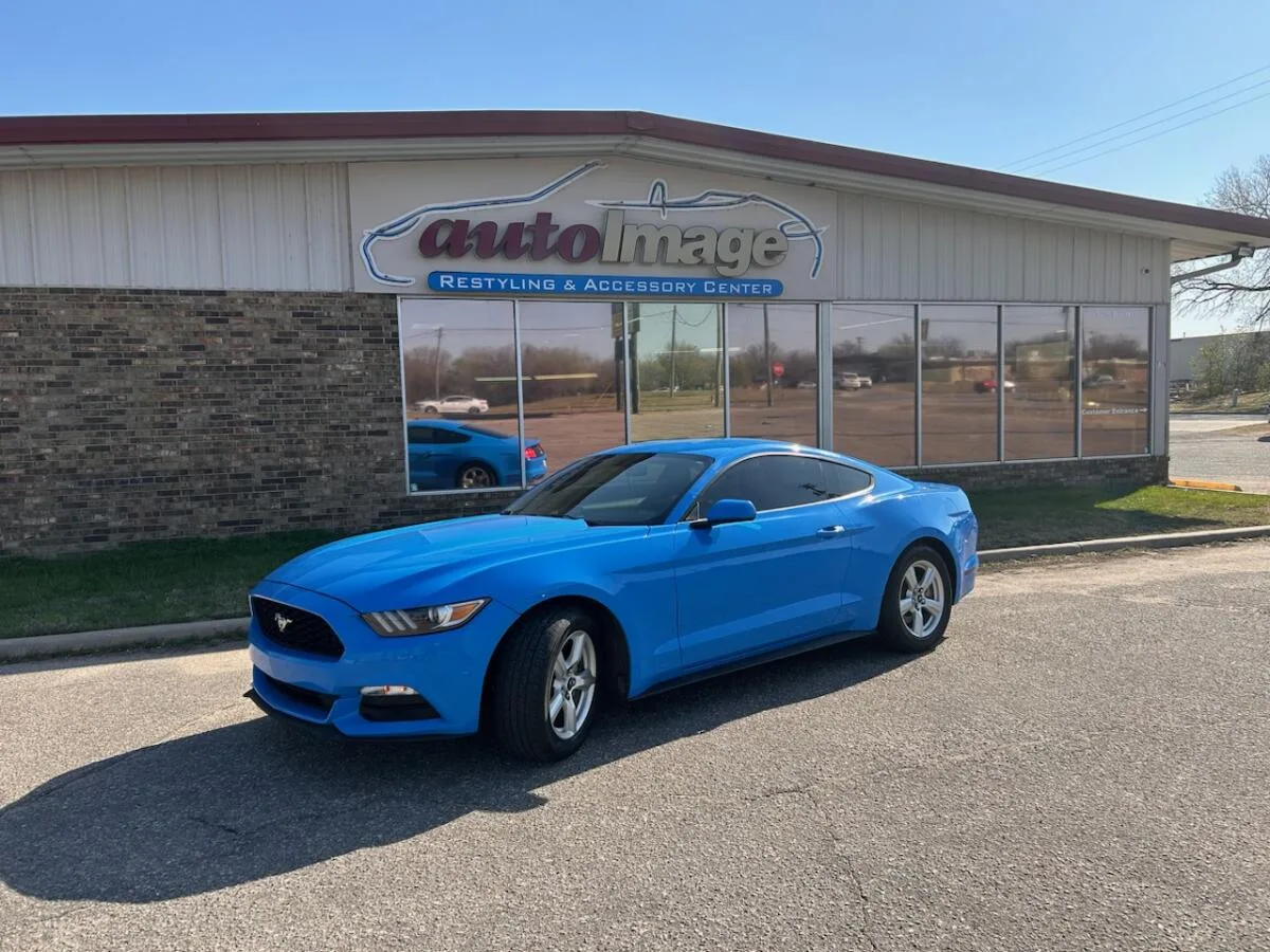 Auto Image Inc