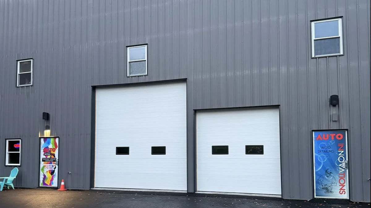 Auto Innovations in Scarborough: Match the Film to the Vehicle’s Real Job