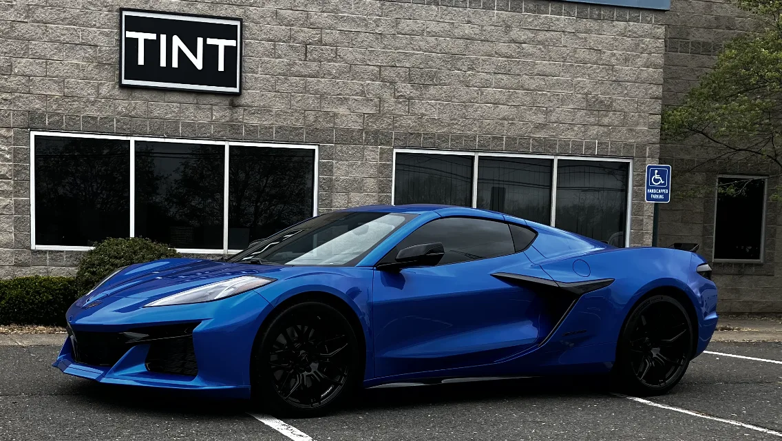 Auto Tint Express