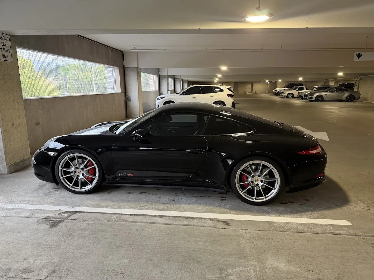 AUTO TINT WEST & DETAILING