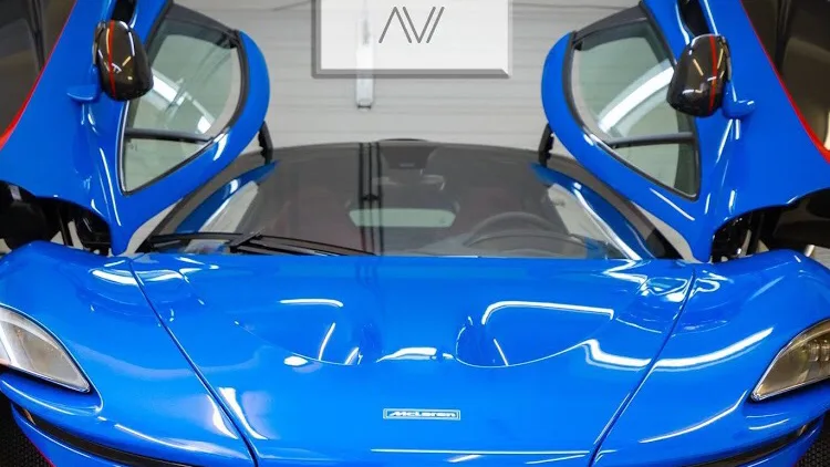 AVI (14 Needham St, Newton, MA): A Practical Decision Guide for Vehicle Window Tint—Scope, Film Type, and Aftercare
