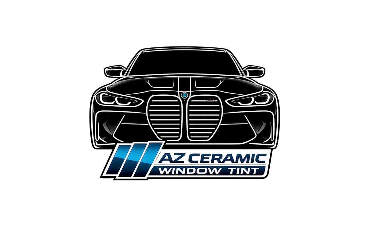 AZ Ceramic Window Tint