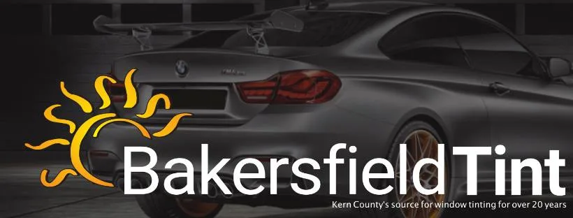 Bakersfield Tint - Solar Solutions