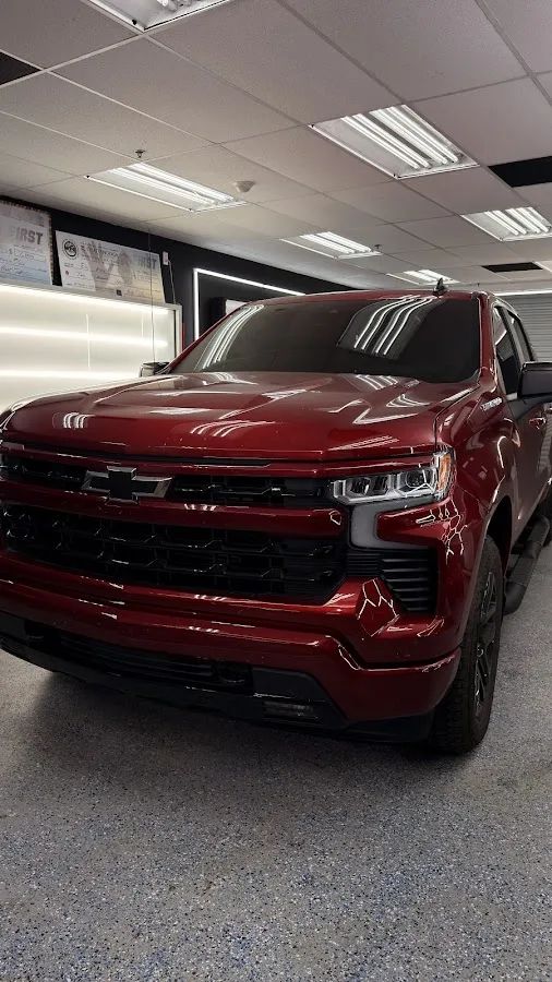 Best Deal Window Tint