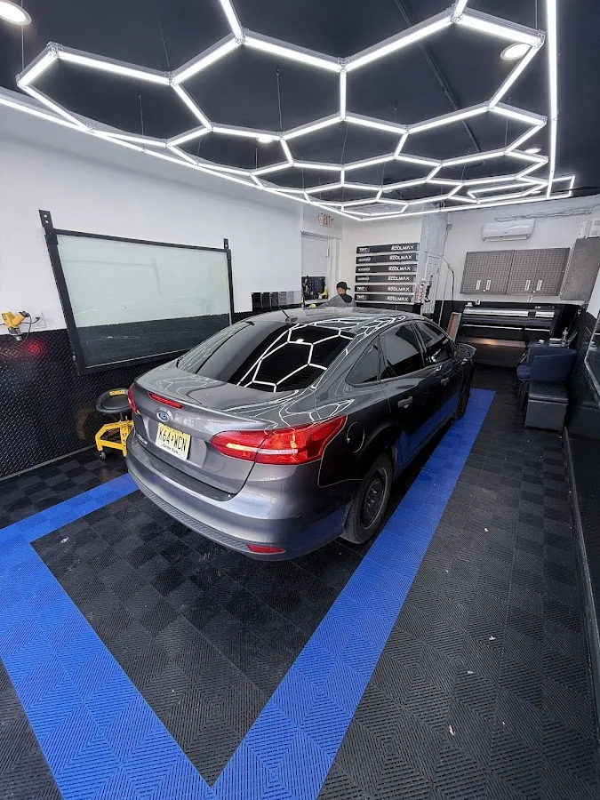 Best of Window Tint in Newark: Match the Booking to Your Glass