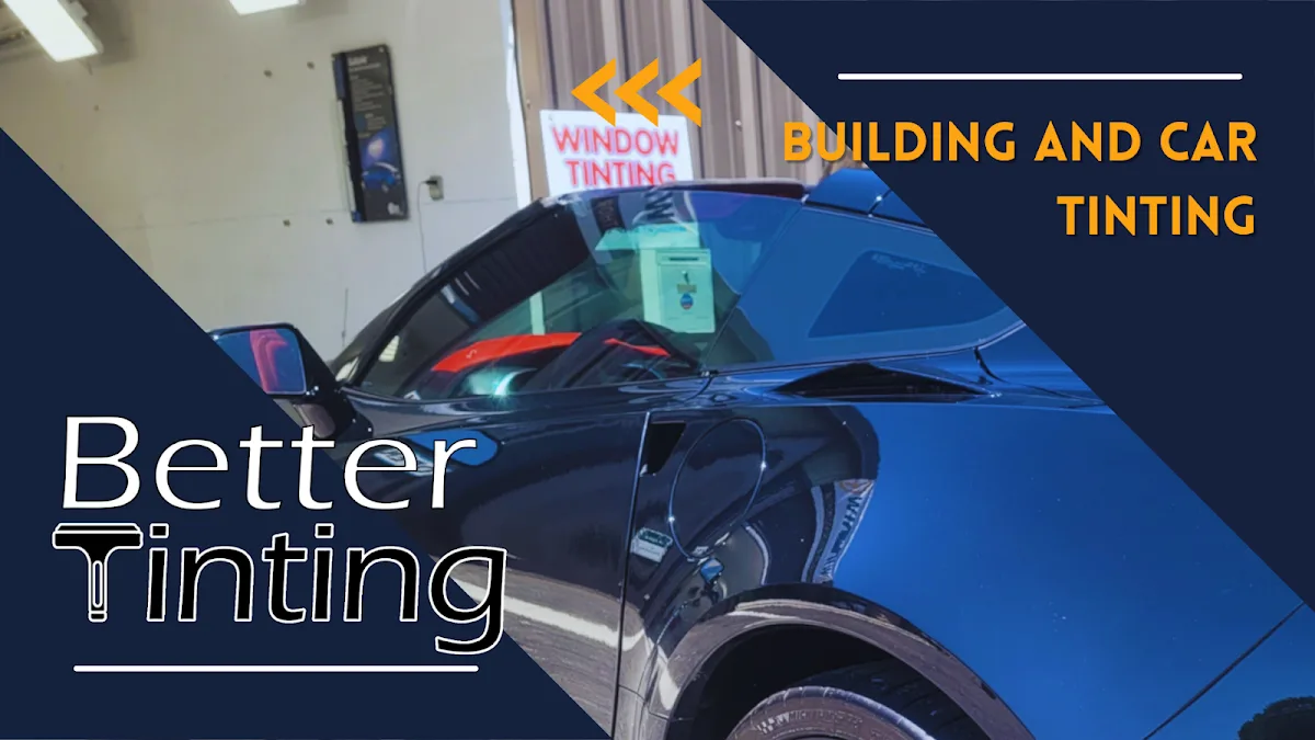 Better Tinting (655 Farm Rd suite 2, Marlborough, MA): Ceramic vs. Carbon—How to Decide Without Guesswork