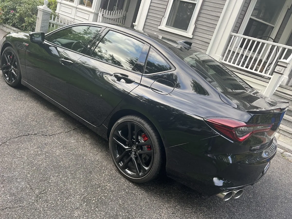 Cadasse Auto Tinting LLC