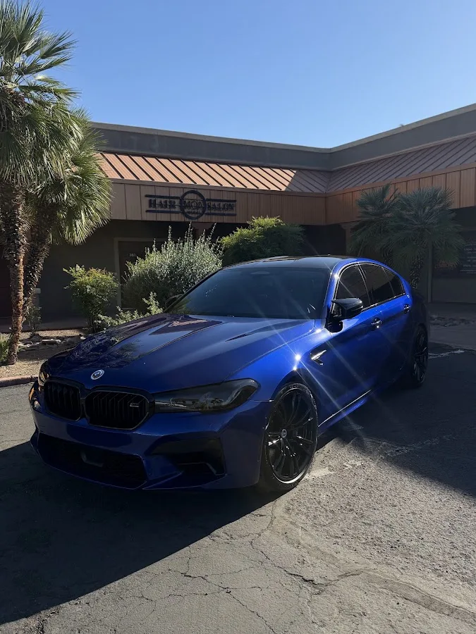 Car Kulture - Window Tinting, Paint Protection Film & Ceramic Coatings