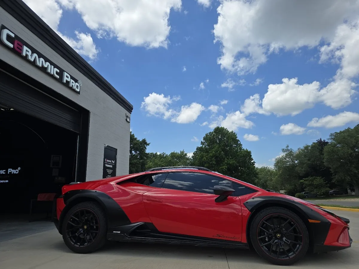 Ceramic Pro Kansas City