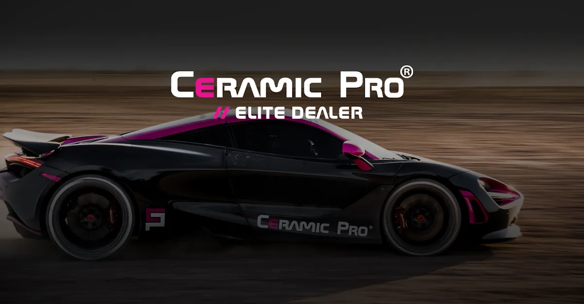 Ceramic Pro Lubbock