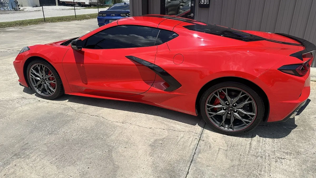 Ceramic Tinting of Orlando (aka Ceramic Pro Tinting)