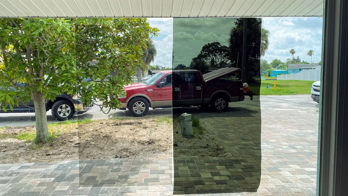 Classic Window Film of Tampa Bay