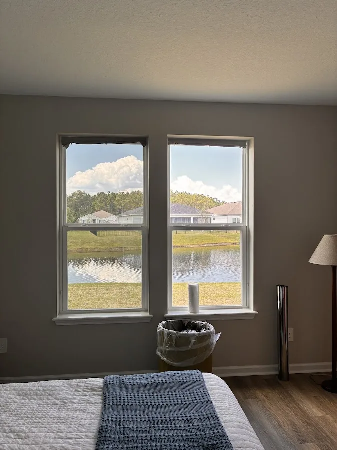 Clear Impressions Solar & Security Window Films - Beach BLVD