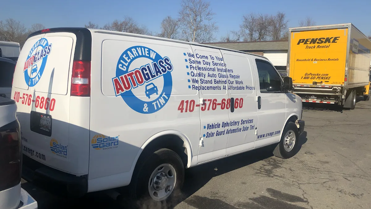 Clearview Auto Glass