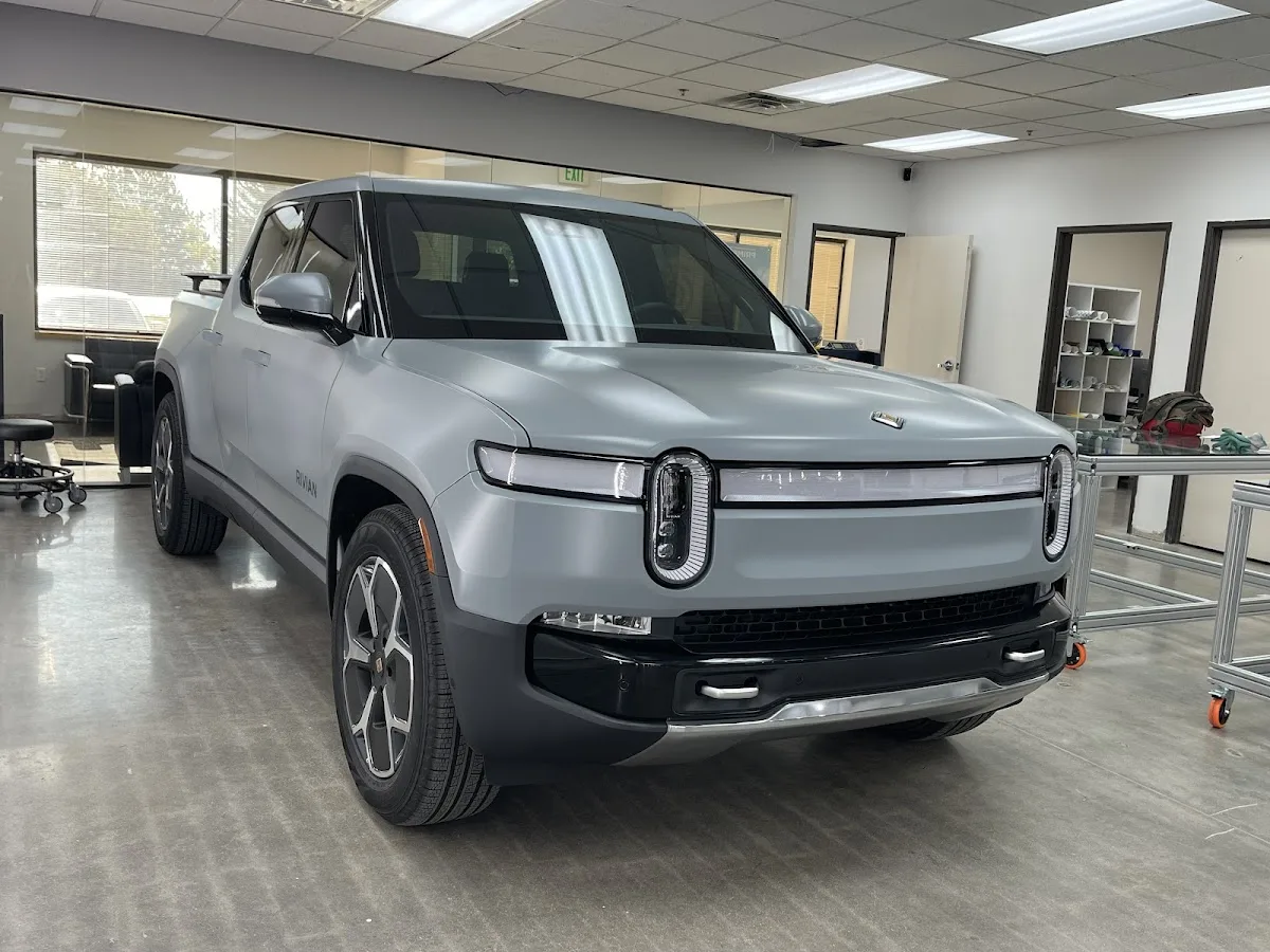 Colorado Tinting