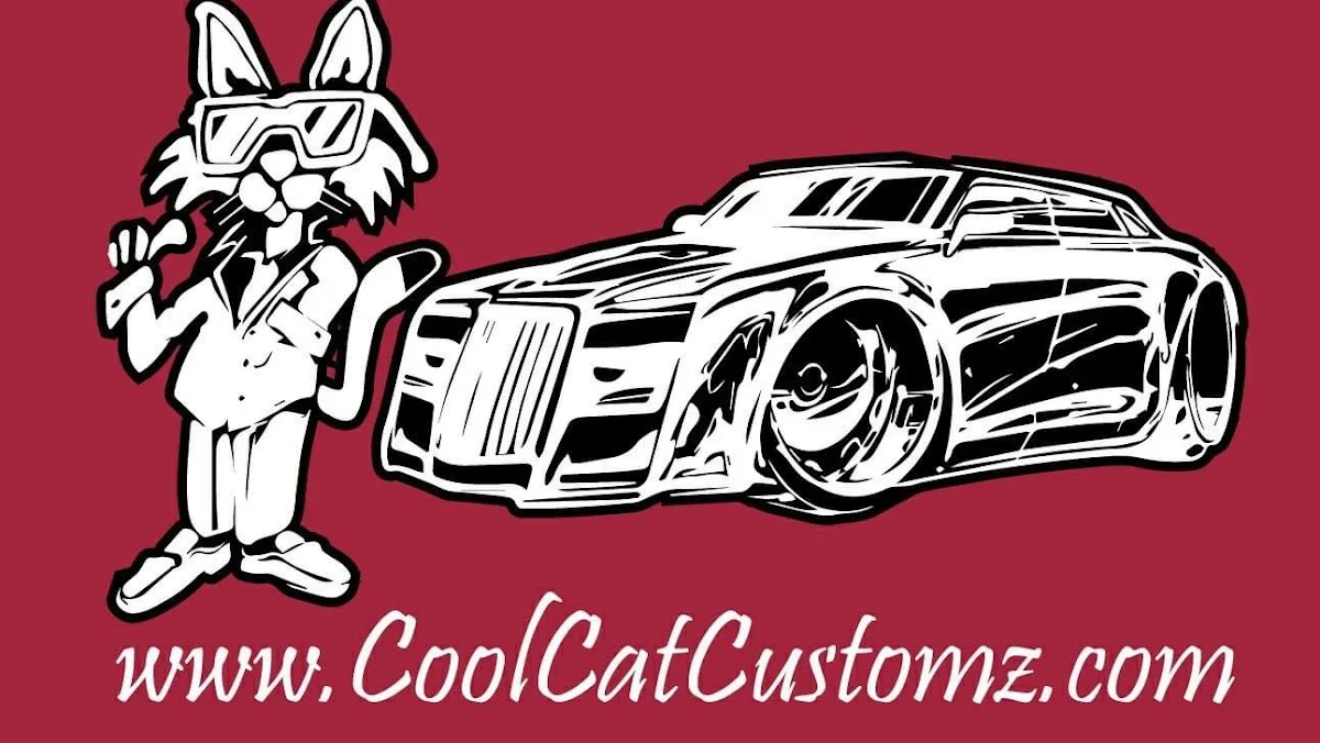 Coolcat Customz