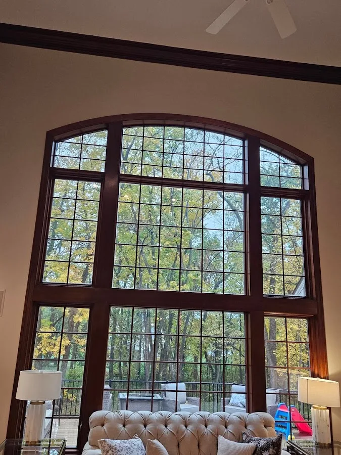 CoolVu - Commercial & Home Window Tint