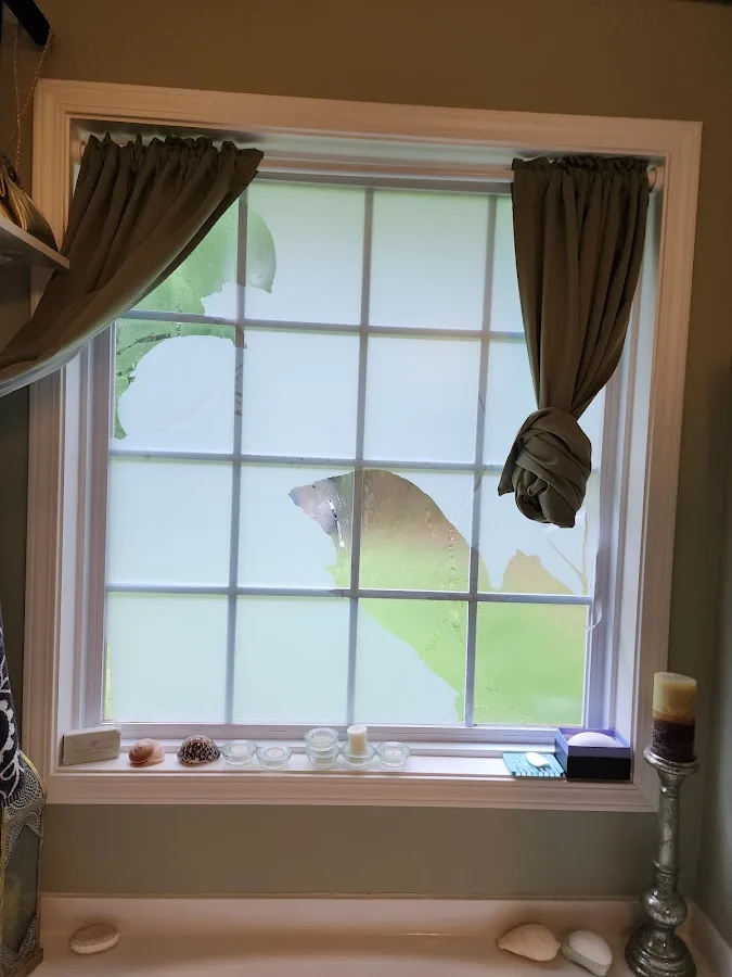 CoolVu - Commercial & Home Window Tint