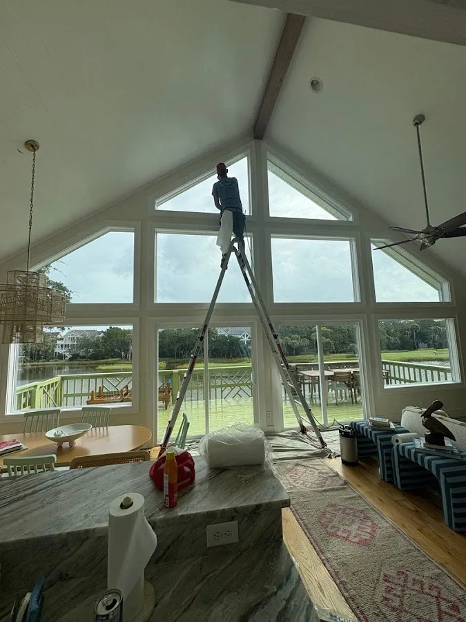 CoolVu - Commercial & Home Window Tint