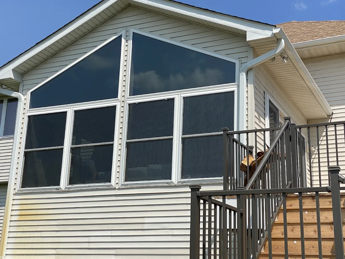 CoolVu of Dayton - Commercial & Home Window Tint
