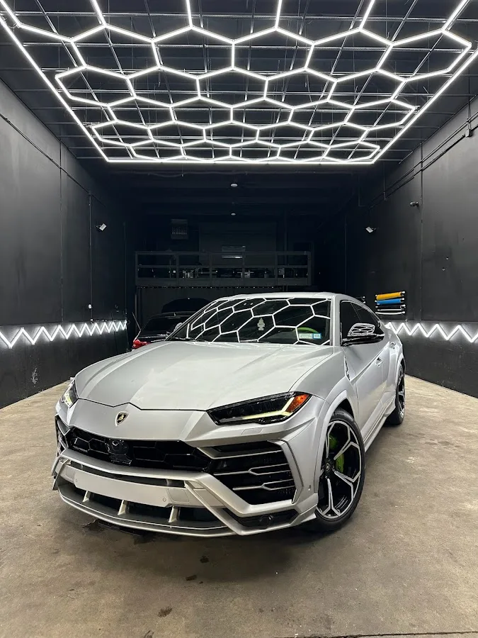 CT CUSTOMS AUTOWORKS (Hamden, CT) PPF + Window Tint Scope Guide: What to Confirm Before You Book