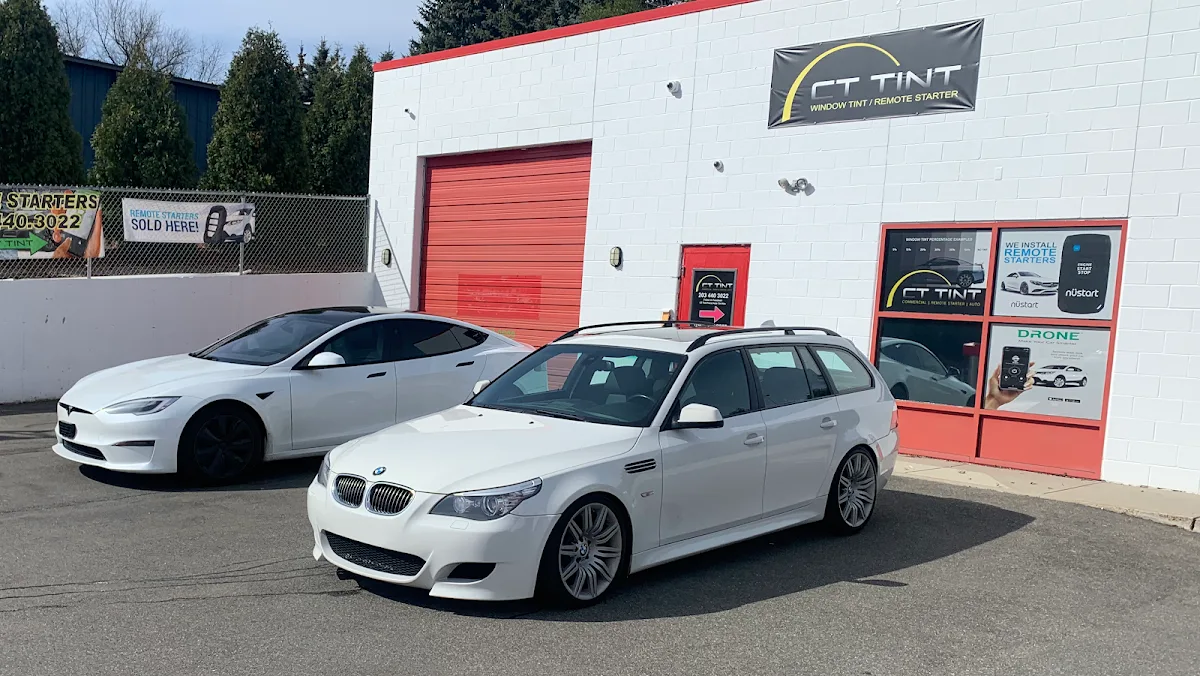CT Tint