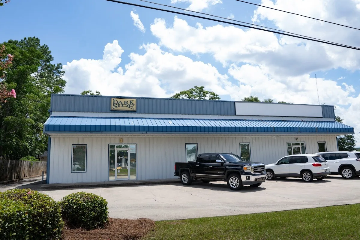 Dark Side Window Tinting - Tint & Paint Protection Film
