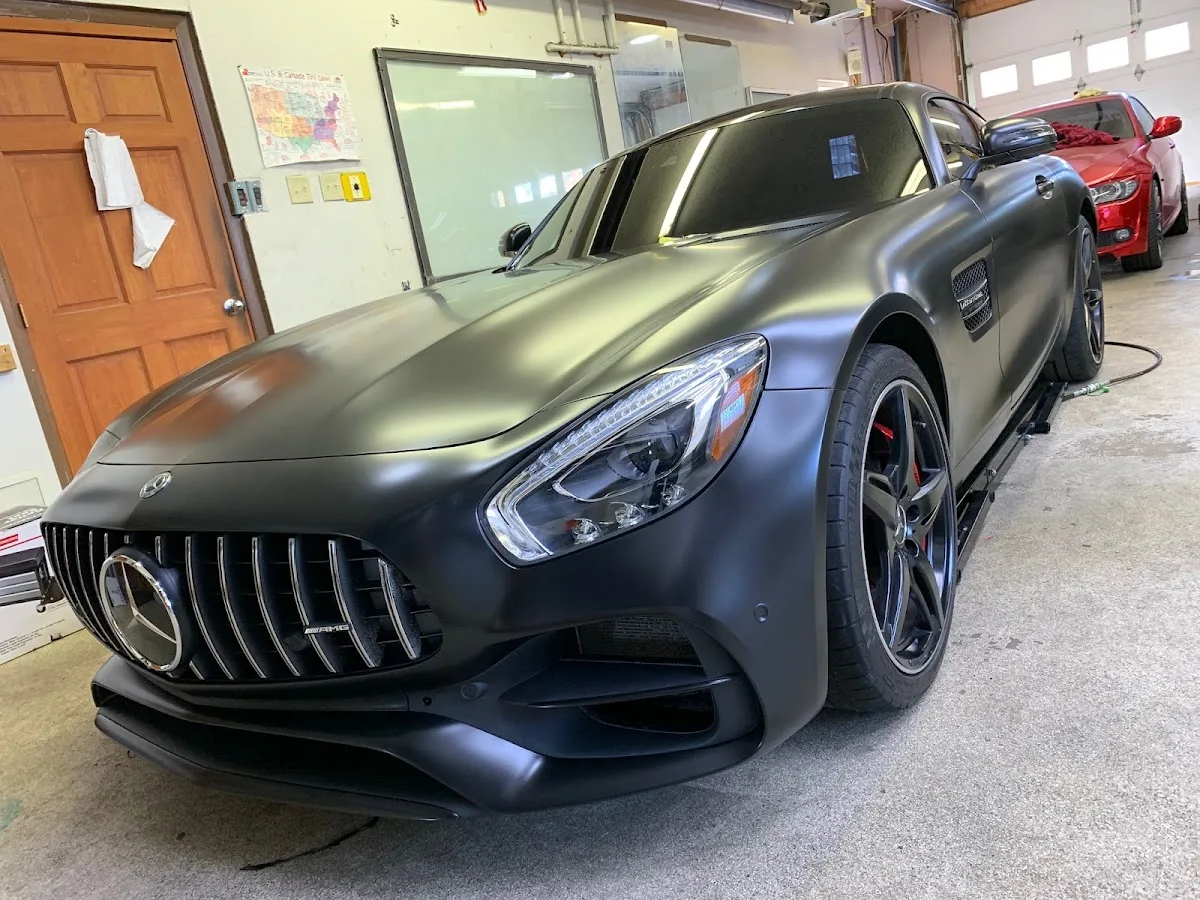 Denver Window Tint
