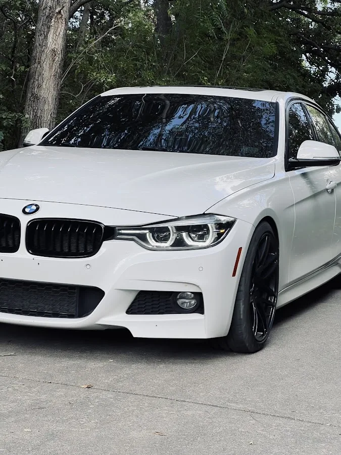Designer Tinting
