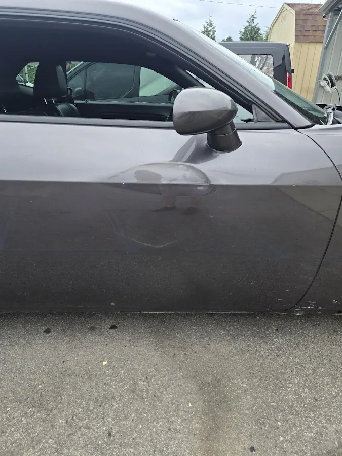 Details and Dents (Ceramic Coatings, Mobile Detailing, & Dent Repair)