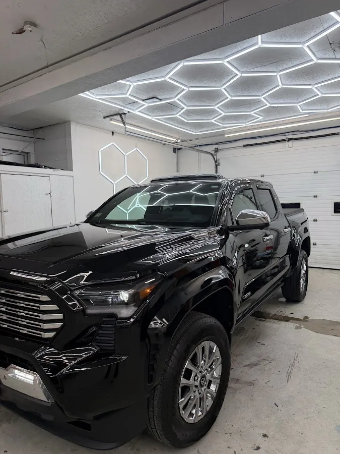 DetailTech & Tint RI