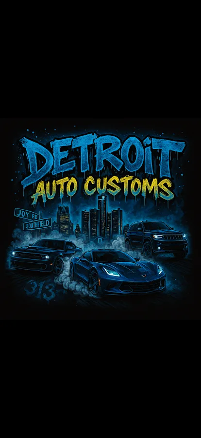 DETROIT AUTO CUSTOMS