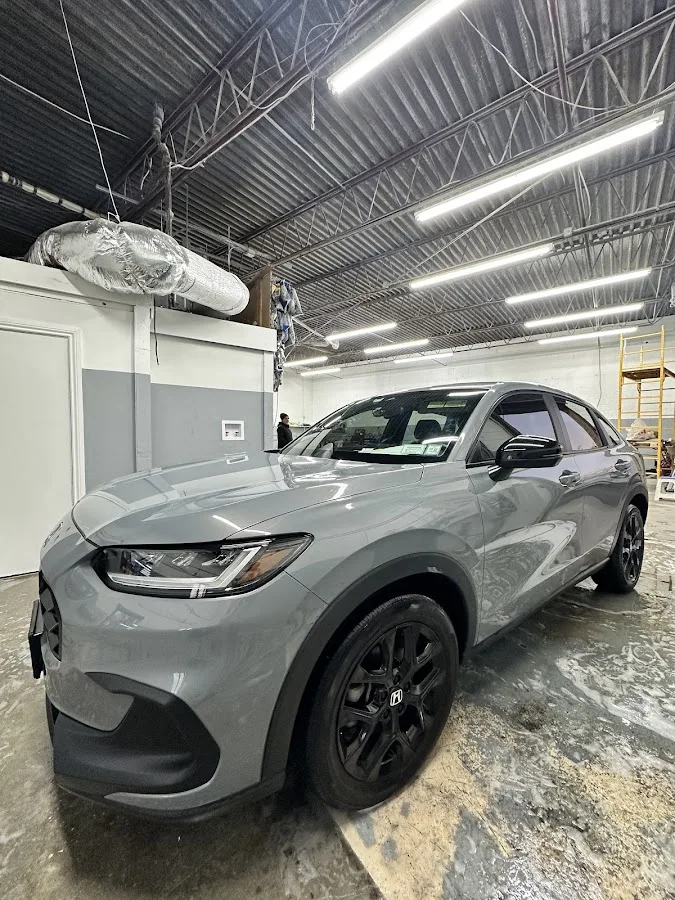 Diamond Auto Sound & Detailing