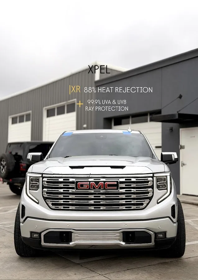 Diamond Window Tint & Auto Glass