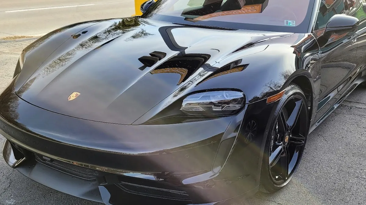 DoubleTake Auto Detailing & Window Tinting in Pittsburgh: Define the Glass Before You Call