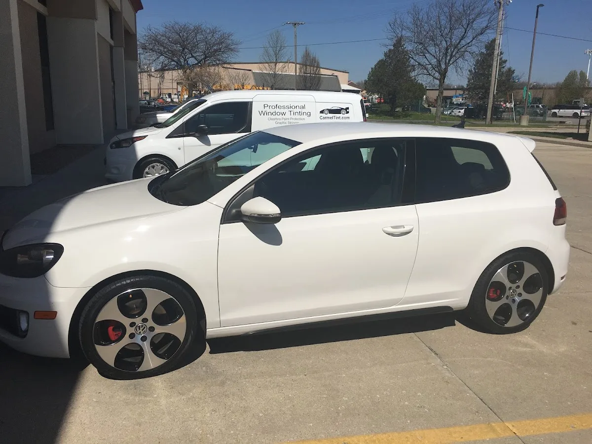 DT Services Window Tinting LLC