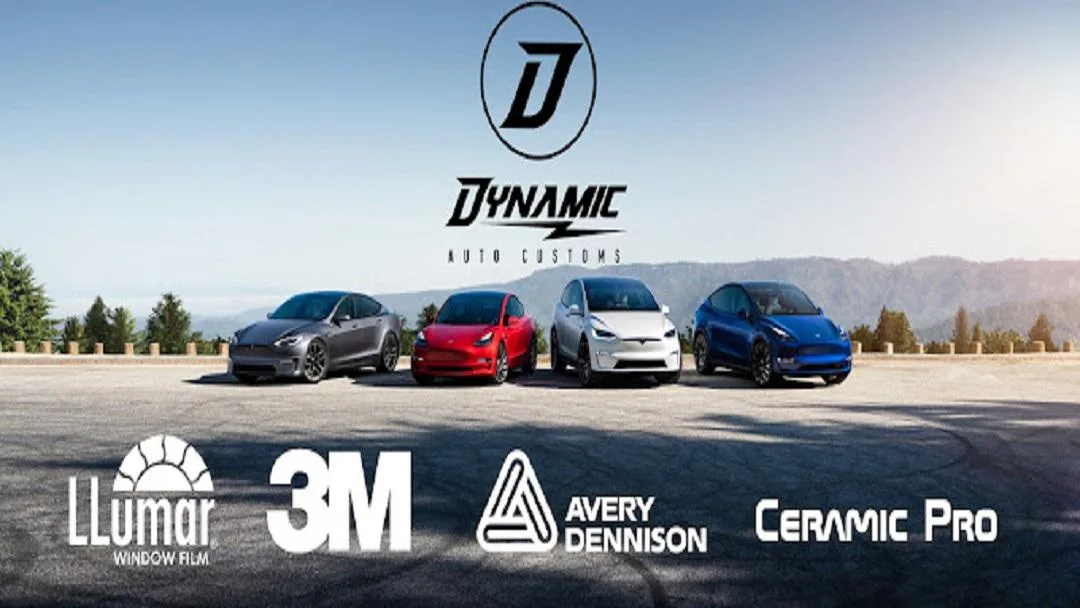 Dynamic Auto Custom