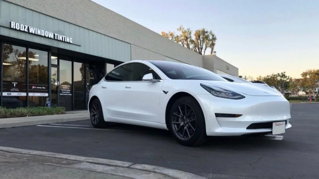 Dynamic Tint Solutions