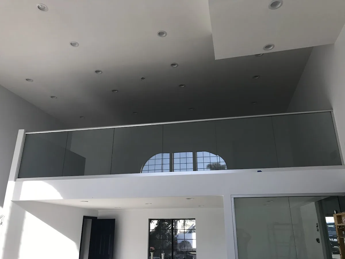 Dynamic Tint Solutions